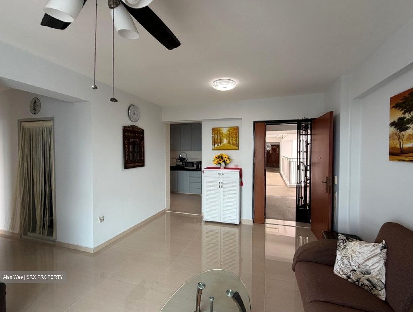 Blk 50 Commonwealth 10 (Queenstown), HDB 4 Rooms #626929061